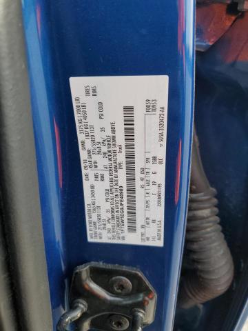 2018 FORD F150 SUPER - 1FTEW1EG9JFE40989