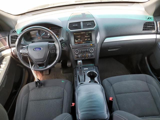 2016 FORD EXPLORER X - 1FM5K7D86GGA22879