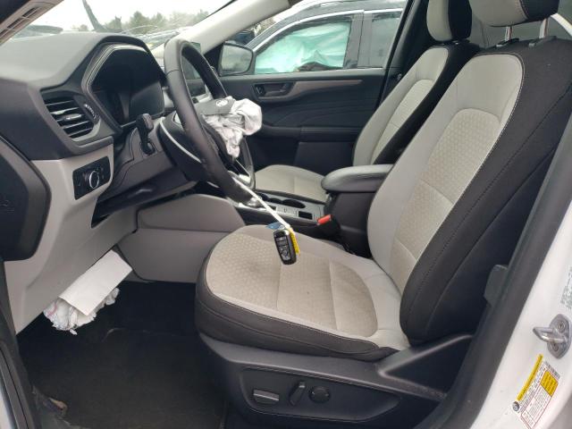 2024 FORD ESCAPE ACT - 1FMCU9GN3RUB01879