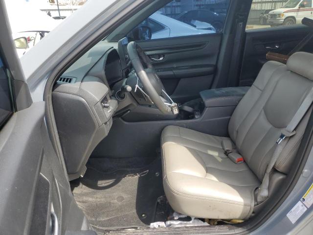 2025 HONDA CR-V SPORT - 7FARS5H58SE014915
