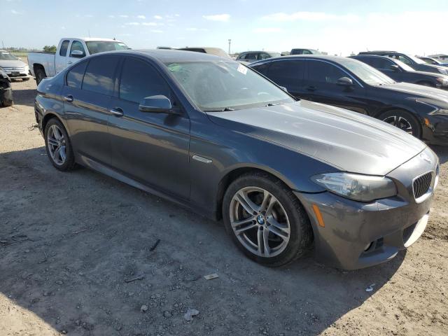 Vin: wba5a5c58gg348666, lot: 53129675, bmw 5 series i 20164