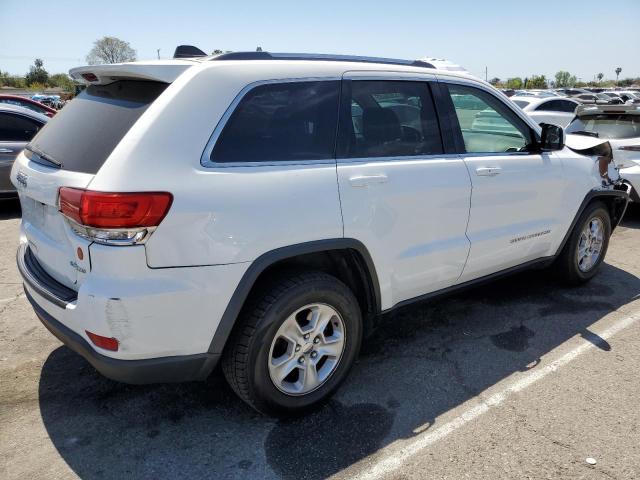 Vin: 1c4rjeag2gc445717, lot: 53838055, jeep grand cher laredo 20163