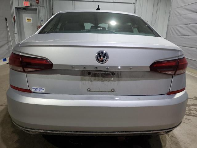 2020 VOLKSWAGEN PASSAT SE - 1VWWA7A37LC005706