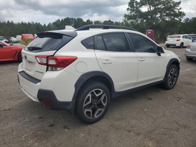 Vin: jf2gtanc7k8279631, lot: 54116865, subaru crosstrek limited 20193