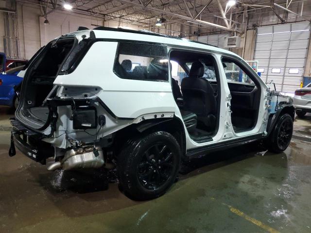 Vin: 1c4rjkag9r8515167, lot: 52773575, jeep grand cher l laredo 20243
