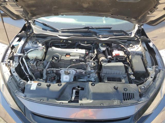 2020 HONDA CIVIC SPOR - 2HGFC2F85LH522005