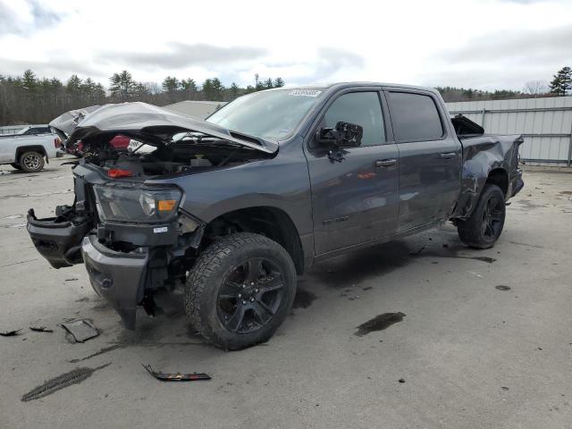 Vin: 1c6srfft3ln382123, lot: 53395885, ram 1500 big horn/lone star 2020 img_1