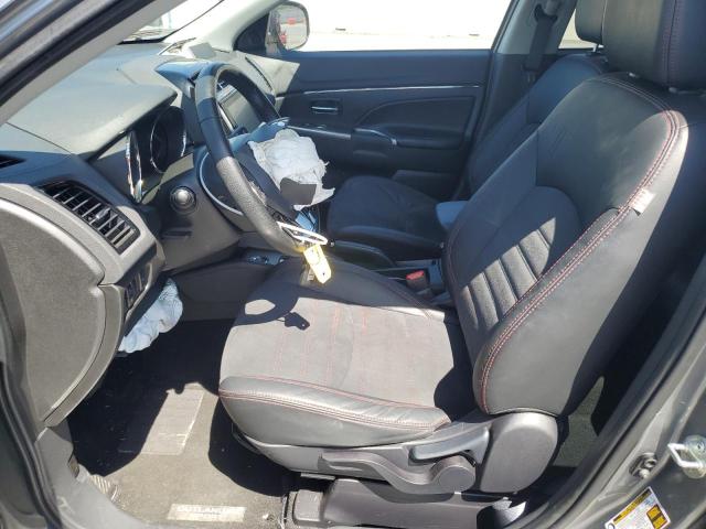 2023 MITSUBISHI OUTLANDER JA4ARUAU8PU011800