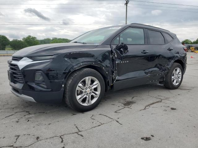 Vin: 3gnkbhrs2ls718997, lot: 54317495, chevrolet blazer 2lt 2020 img_1