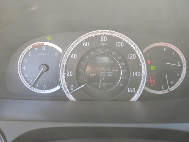 2017 HONDA ACCORD LX - 1HGCR2F34HA004673