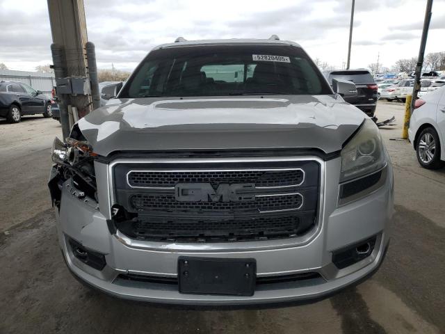 2016 GMC ACADIA SLT - 1GKKVRKD0GJ253617