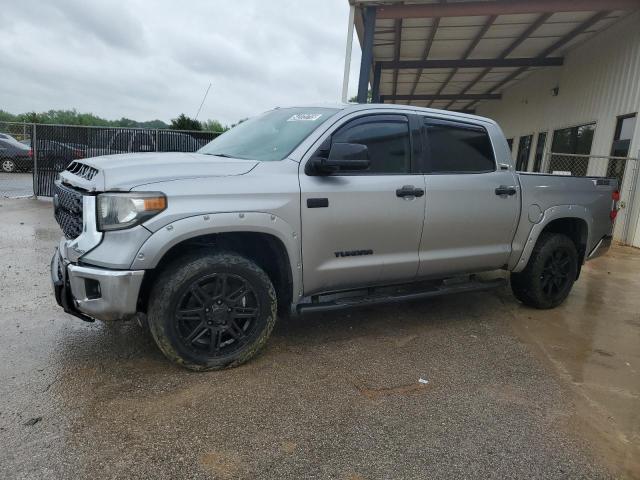 Vin: 5tfdw5f13jx720544, lot: 54373715, toyota tundra crewmax sr5 2018 img_1