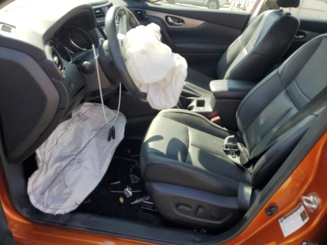 2020 NISSAN ROGUE SPT JN1BJ1CV5LW272681