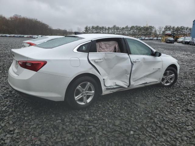 Vin: 1g1zb5stxnf210866, lot: 52702575, chevrolet malibu ls 20223