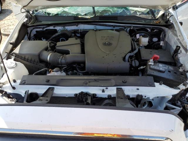 2023 TOYOTA TACOMA DOU - 3TMAZ5CN6PM215064
