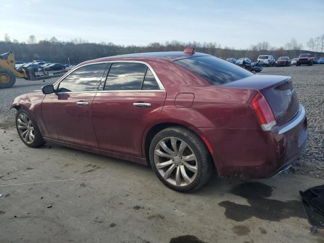 Vin: 2c3ccaeg0kh533498, lot: 54302085, chrysler 300 limited 20192