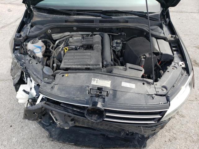 2016 VOLKSWAGEN JETTA S - 3VW267AJ0GM397477