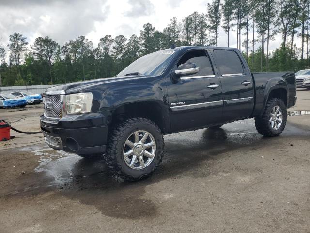 Vin: 3gtp2xe25dg288174, lot: 54313875, gmc sierra k1500 denali 2013 img_1