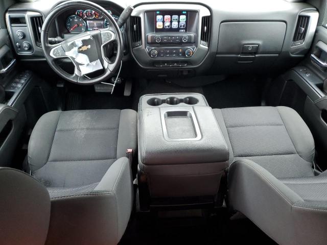 2017 CHEVROLET SILVERADO - 1GCVKREC3HZ288207