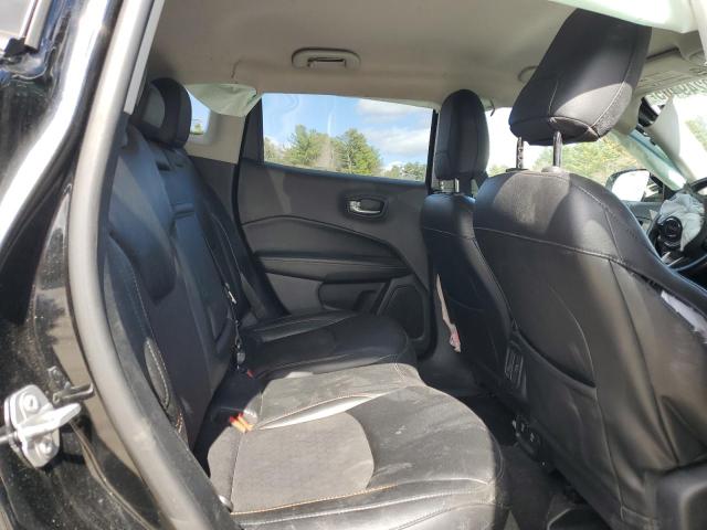2019 JEEP COMPASS LA - 3C4NJDBB5KT593286