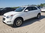 2017 CHEVROLET EQUINOX LT - 2GNALCEK6H6322448