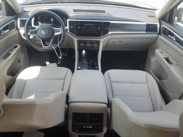 2023 VOLKSWAGEN ATLAS SE - 1V2KR2CA3PC545101