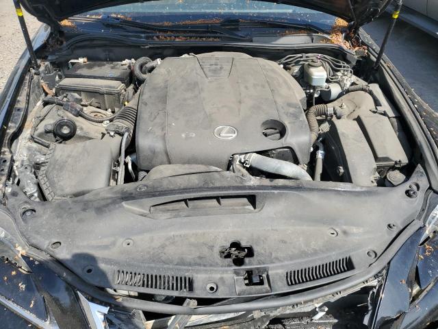 2015 LEXUS IS 250 - JTHBF1D29F5057753