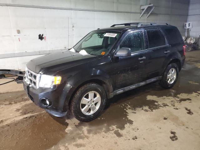 Vin: 1fmcu0d73bkb56271, lot: 51664085, ford escape xlt 2011 img_1