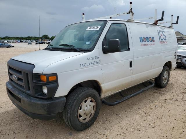 Vin: 1ftne2el0eda03003, lot: 54696535, ford all models e250 van 2014 img_1