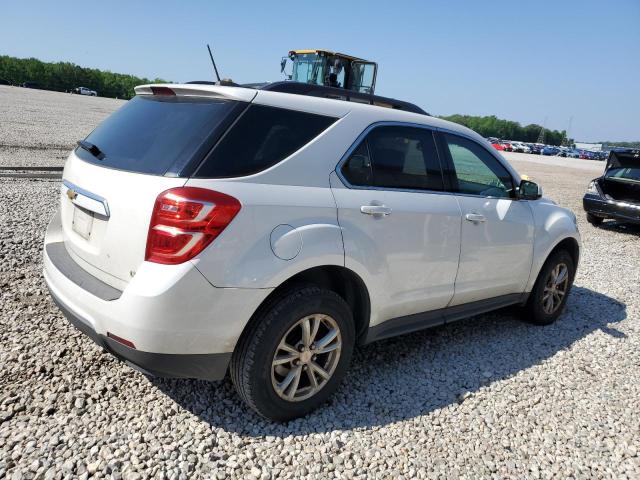 Vin: 2gnalcek7h1510487, lot: 54794995, chevrolet equinox lt 20173