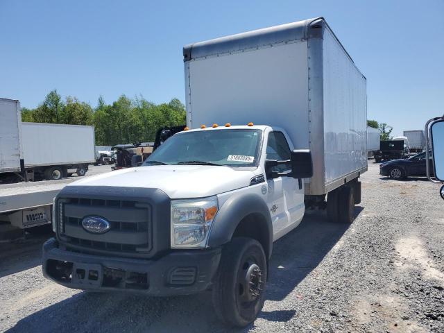 2015 FORD F550 SUPER #3135909374