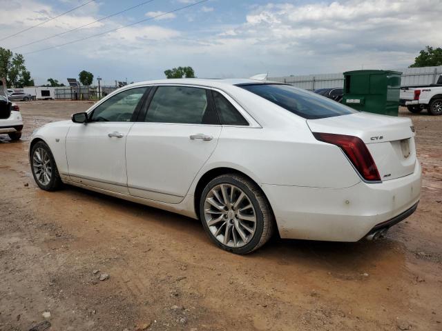 Vin: 1g6kd5rs7hu193379, lot: 55052525, cadillac ct6 luxury 20172
