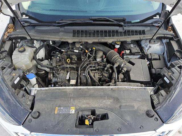 2021 FORD EDGE SEL - 2FMPK4J92MBA05634