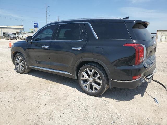 Vin: km8r44he2nu344797, lot: 52989805, hyundai palisade sel 20222