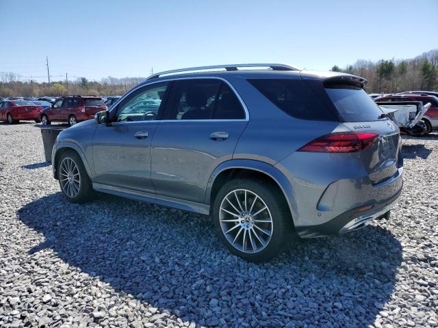 Vin: 4jgfb4fb2rb248185, lot: 52223845, mercedes-benz gle-class 350 4matic 20242