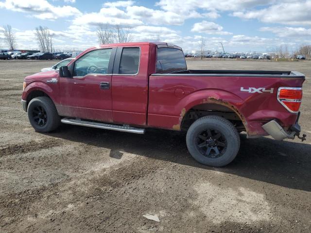 Vin: 1ftfx1ef0dfb86523, lot: 53498135, ford f-150 super cab 20132