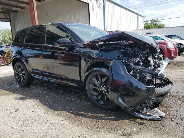 Vin: salcl2fx4ph333598, lot: 52293655, land rover discovery se r-dynamic 20234