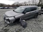 2022 MITSUBISHI OUTLANDER - JA4J4UA88NZ011426