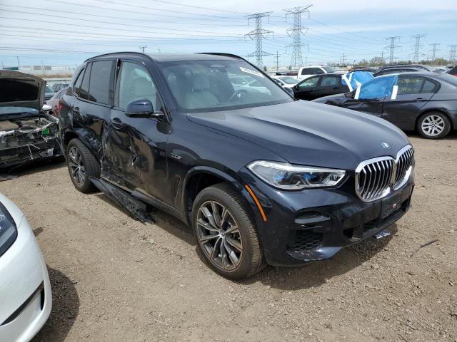 Vin: 5uxta6c04p9s03633, lot: 54916645, bmw x5 xdrive45e 20234