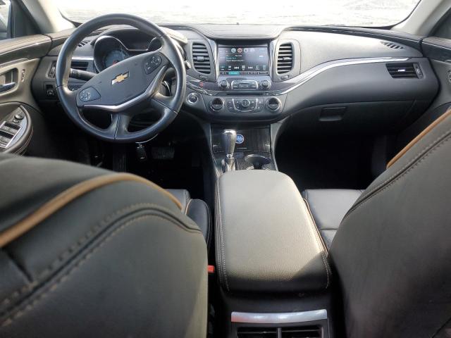 2020 CHEVROLET IMPALA PRE - 1G1105S35LU105003