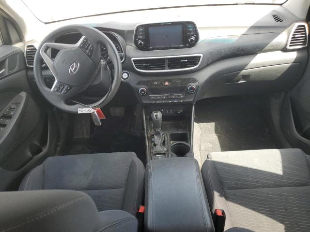 2019 HYUNDAI TUCSON LIM - KM8J3CAL0KU986644