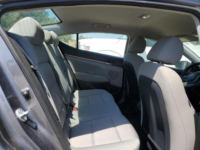 2018 HYUNDAI ELANTRA SE - 5NPD84LF7JH241687