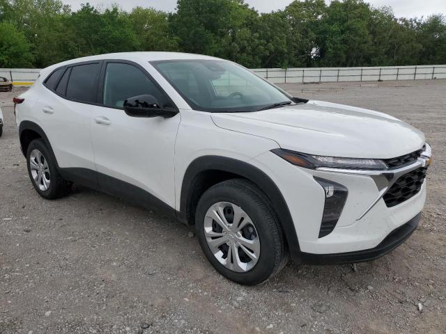 Vin: kl77lfe2xrc141721, lot: 54372745, chevrolet trax ls 20244