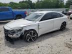 2021 HONDA ACCORD SPO - 1HGCV1F33MA125078
