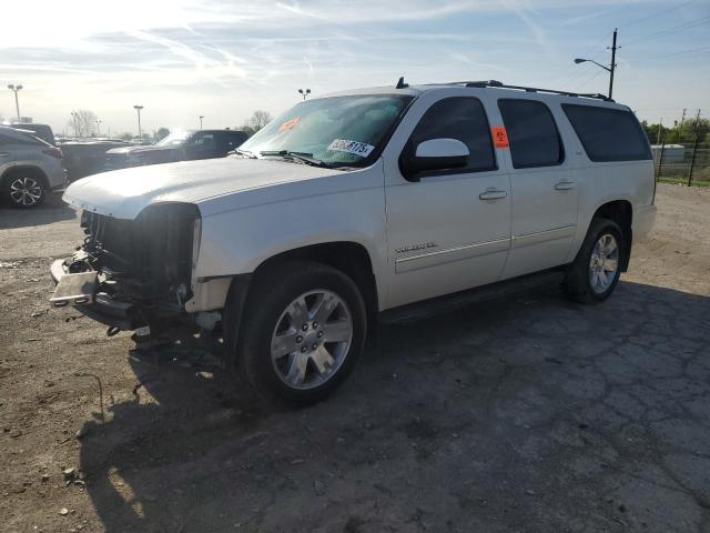 GMC YUKON K1500 SLT