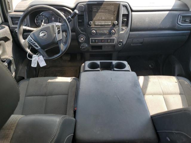 2020 NISSAN TITAN XD S - 1N6AA1FA3LN511567