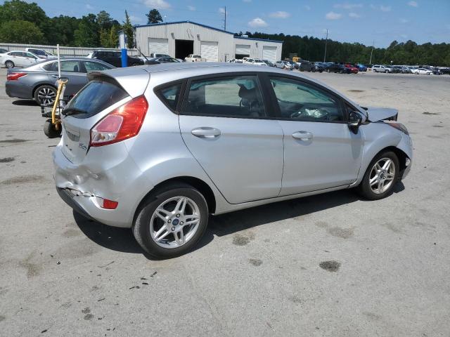 Vin: 3fadp4ej2km142992, lot: 55204795, ford fiesta se 20193