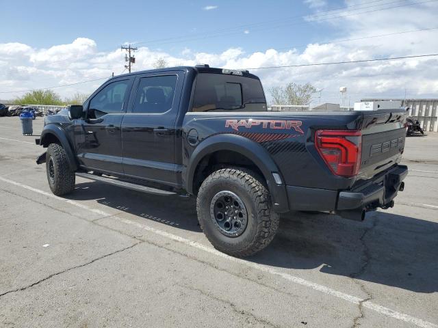 Vin: 1ftfw1rg2rfa31209, lot: 51899575, ford f150 raptor 20242
