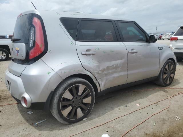Vin: kndjx3a57f7791705, lot: 54836655, kia soul ! 20153