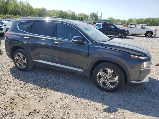 Vin: 5nms34aj9nh427747, lot: 52666485, hyundai santa fe sel 20224